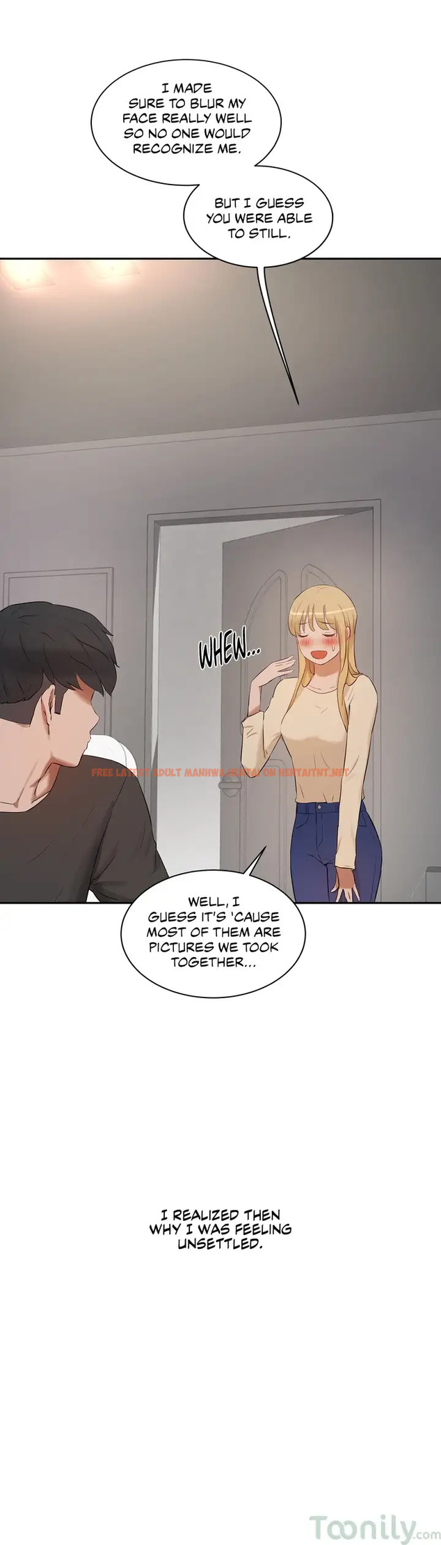 Read Hentai Image 39 769 in comic Sex Lessons - Chapter 32 - hentaitnt.net