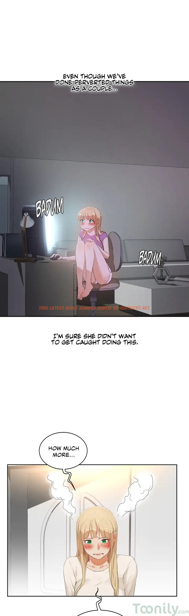 Read Hentai Image 15 769 in comic Sex Lessons - Chapter 33 - hentaitnt.net