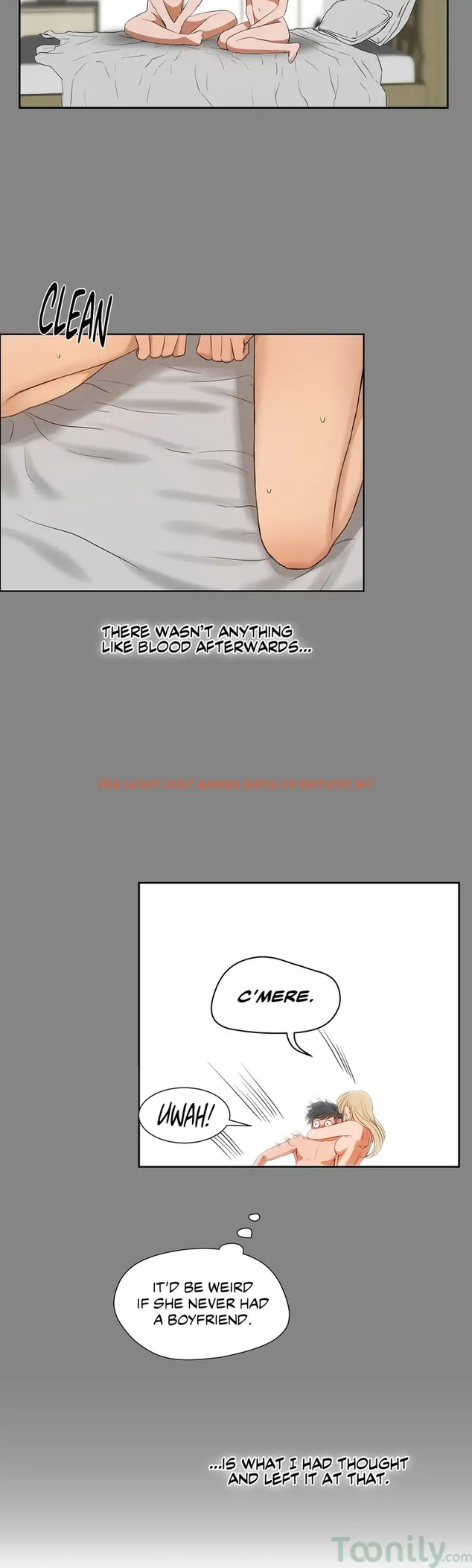 Read Hentai Image 35 769 in comic Sex Lessons - Chapter 33 - hentaitnt.net