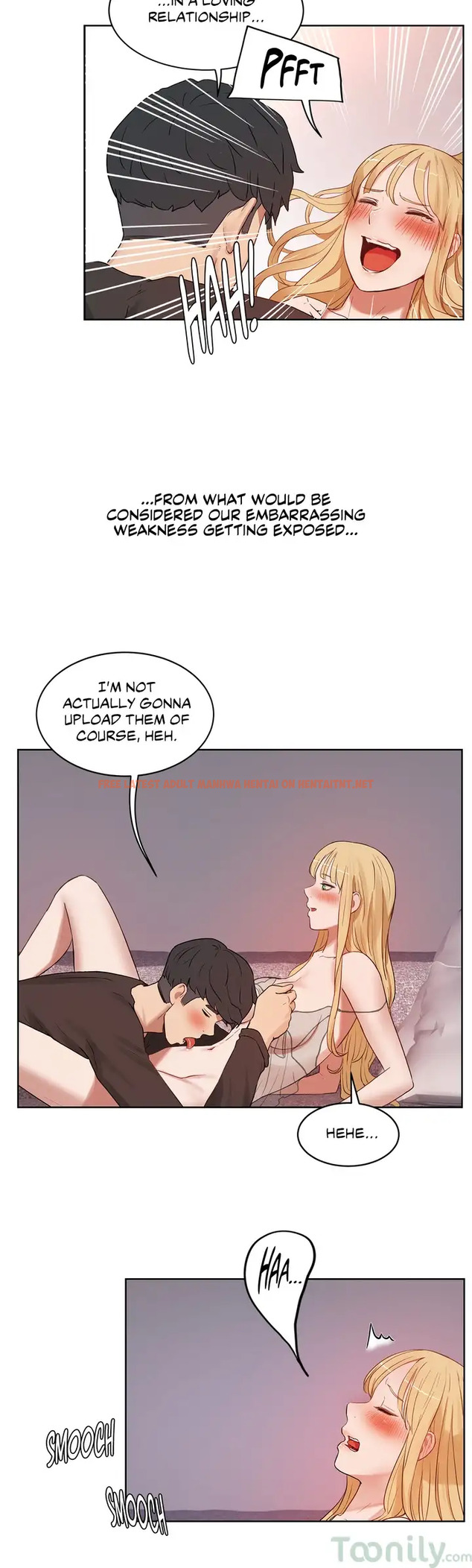 Read Hentai Image 40 765 in comic Sex Lessons - Chapter 34 - hentaitnt.net