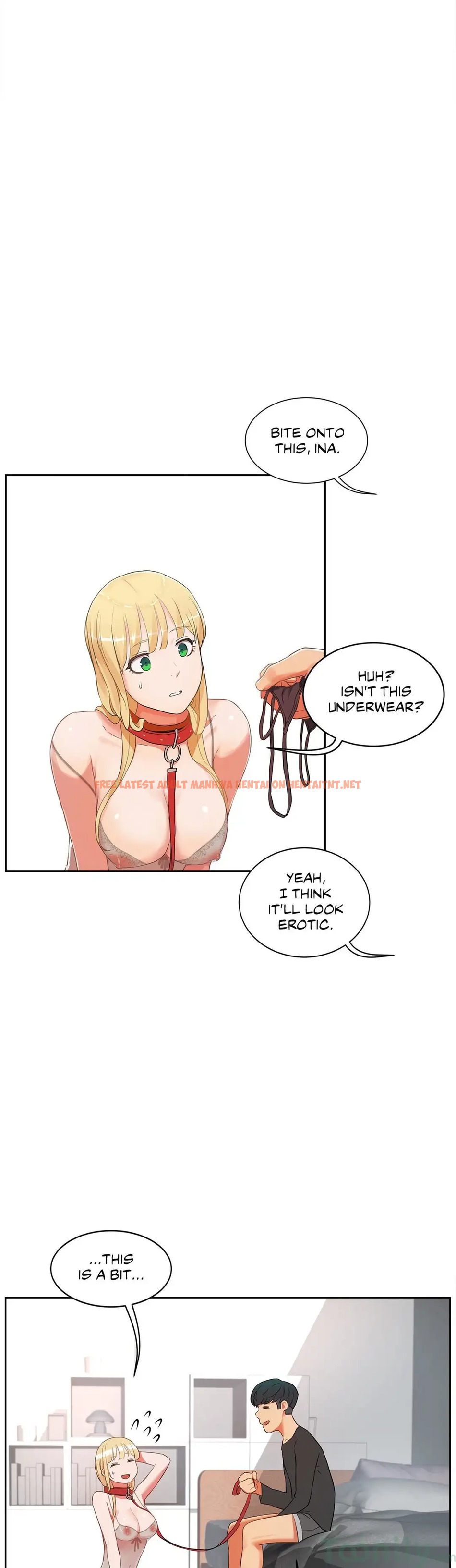 Read Hentai Image 12 765 in comic Sex Lessons - Chapter 35 - hentaitnt.net