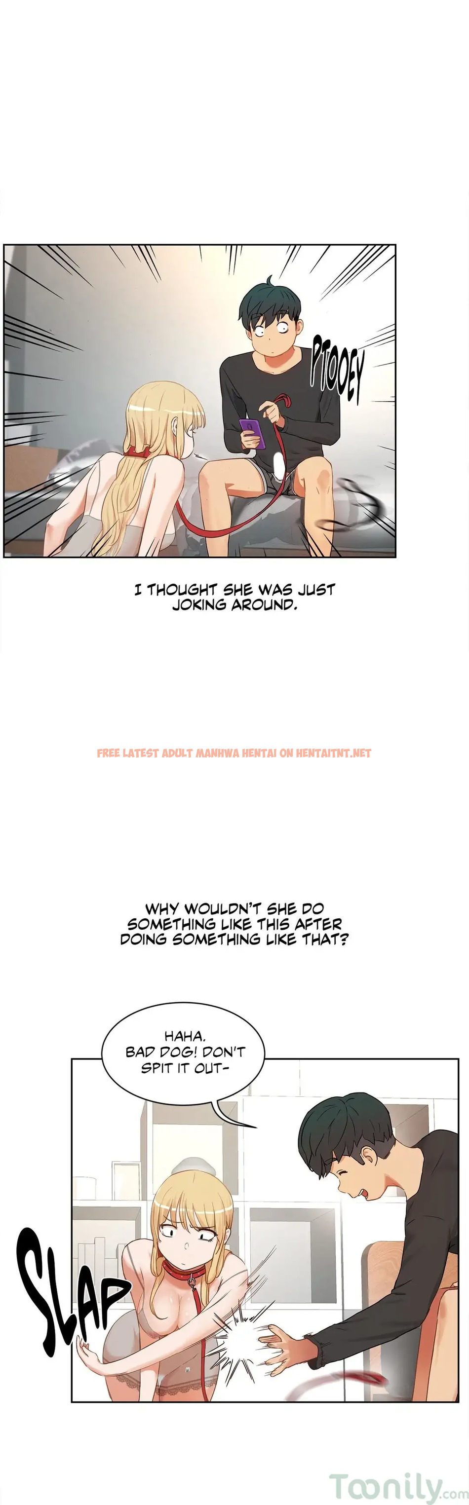 Read Hentai Image 14 765 in comic Sex Lessons - Chapter 35 - hentaitnt.net