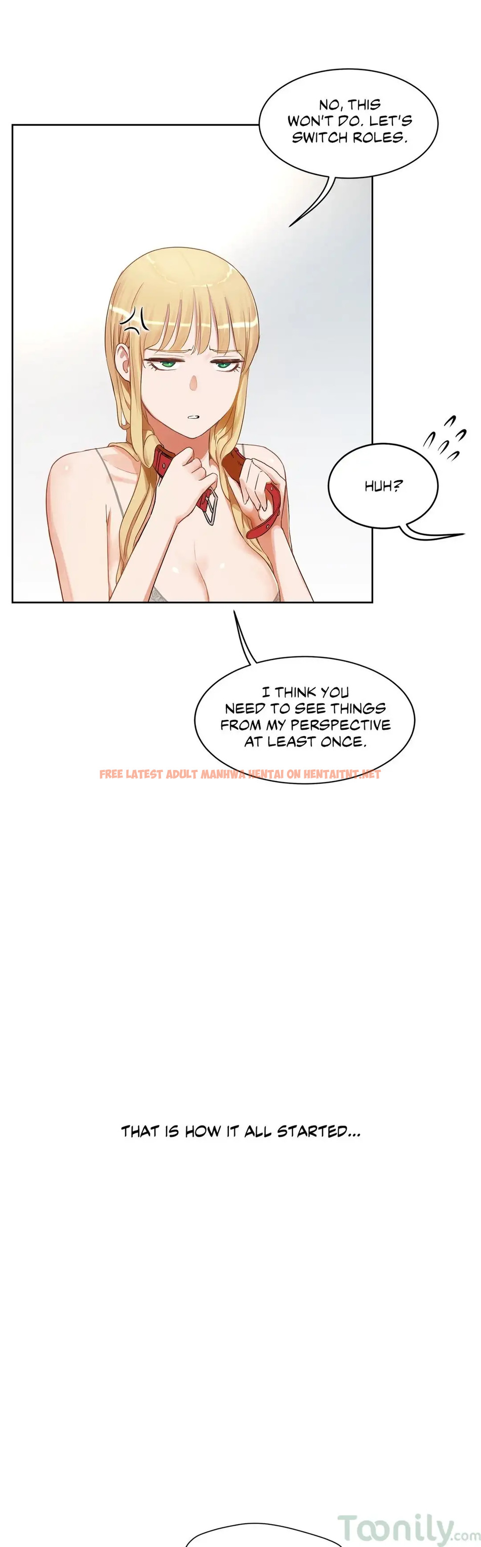 Read Hentai Image 16 765 in comic Sex Lessons - Chapter 35 - hentaitnt.net