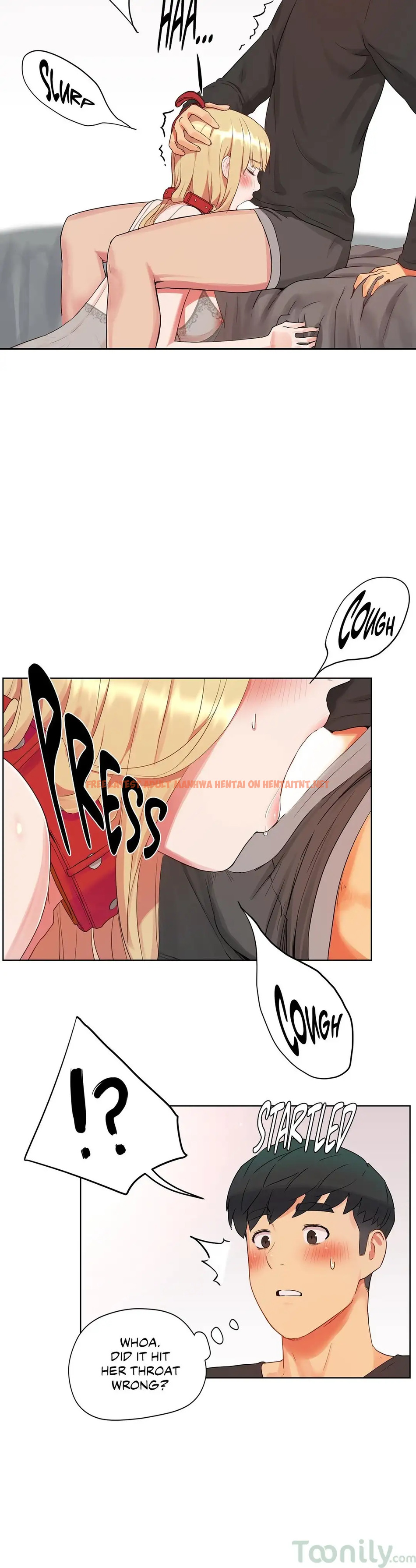 Read Hentai Image 8 765 in comic Sex Lessons - Chapter 35 - hentaitnt.net