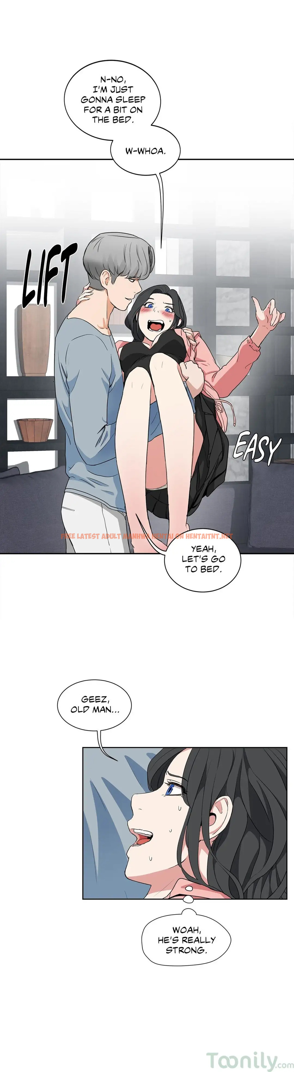 Read Hentai Image 22 761 in comic Sex Lessons - Chapter 36 - hentaitnt.net