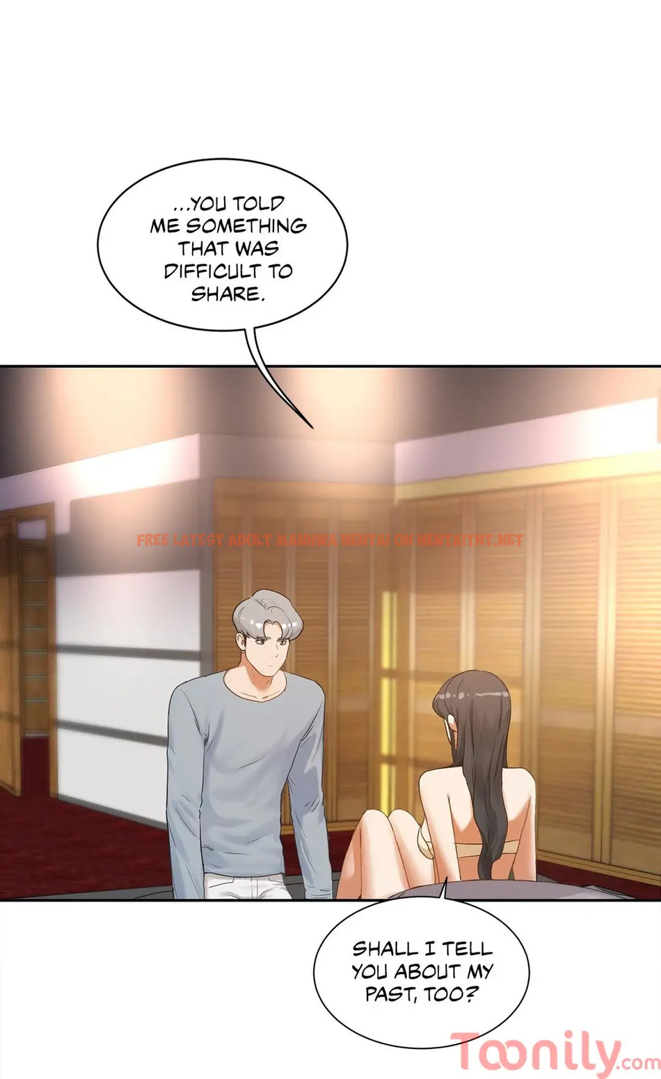 Read Hentai Image 28 761 in comic Sex Lessons - Chapter 37 - hentaitnt.net