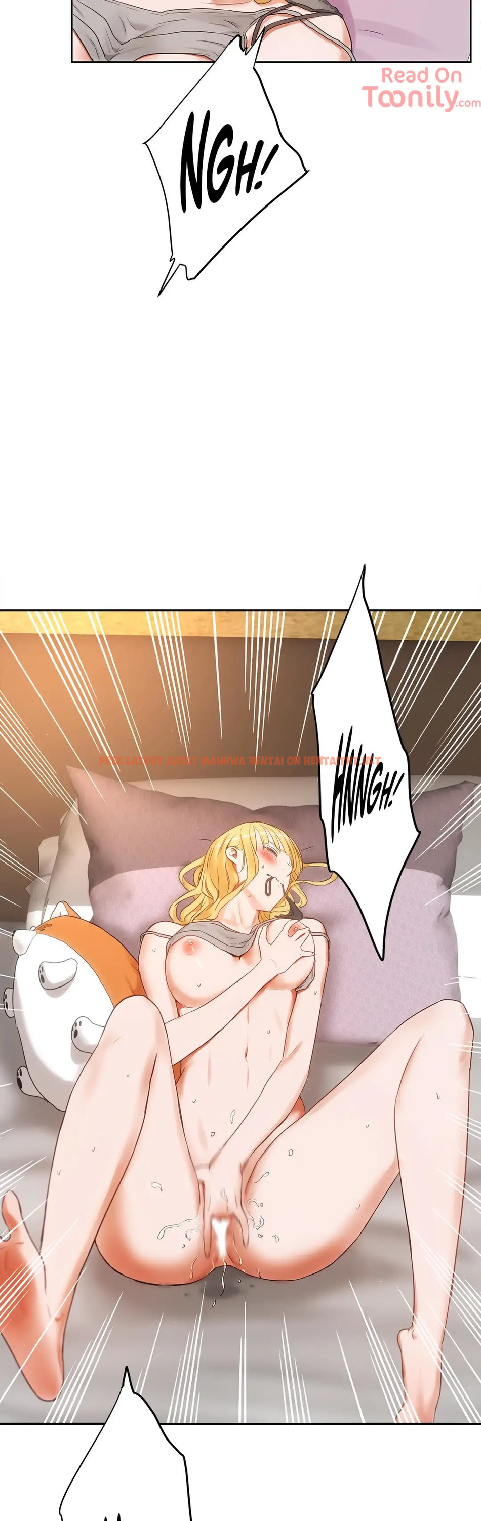 Read Hentai Image 15 757 in comic Sex Lessons - Chapter 38 - hentaitnt.net