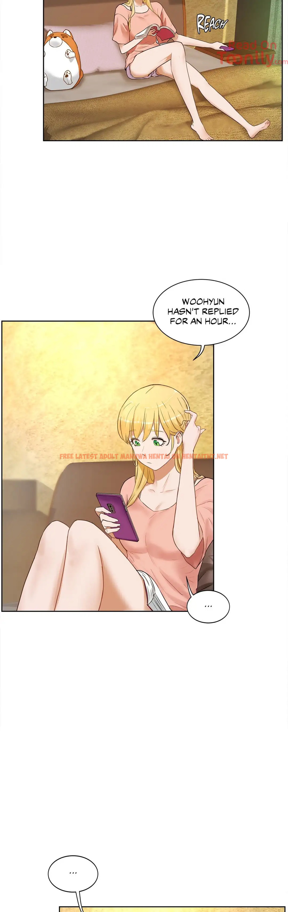 Read Hentai Image 2 757 in comic Sex Lessons - Chapter 38 - hentaitnt.net