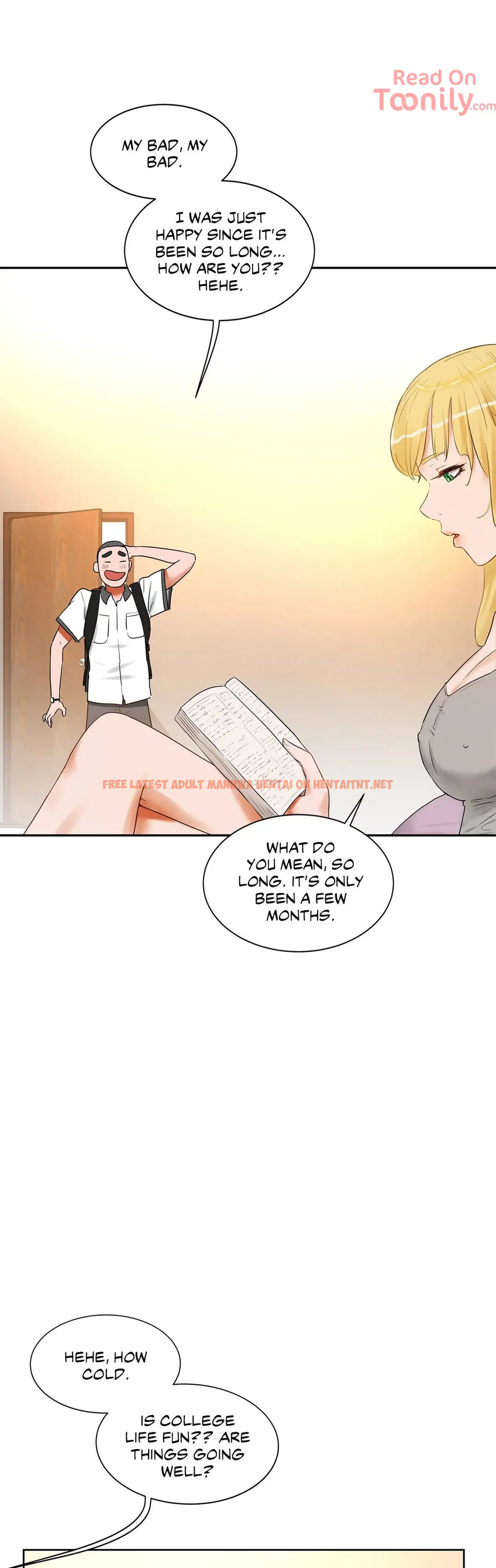 Read Hentai Image 23 761 in comic Sex Lessons - Chapter 38 - hentaitnt.net