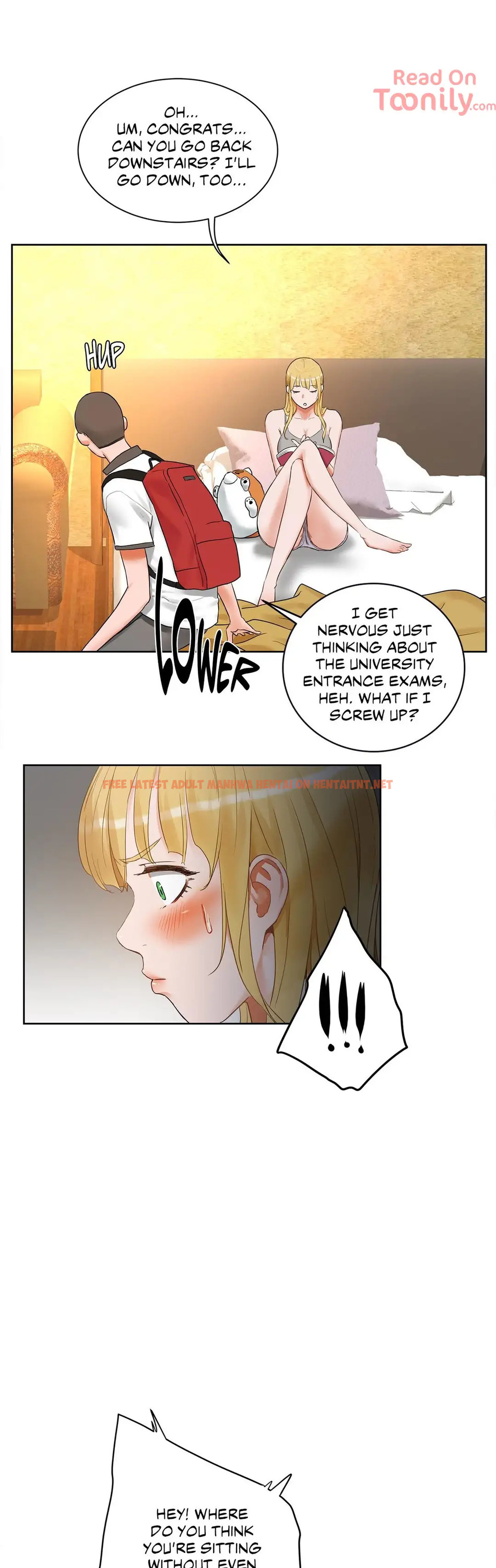 Read Hentai Image 25 761 in comic Sex Lessons - Chapter 38 - hentaitnt.net