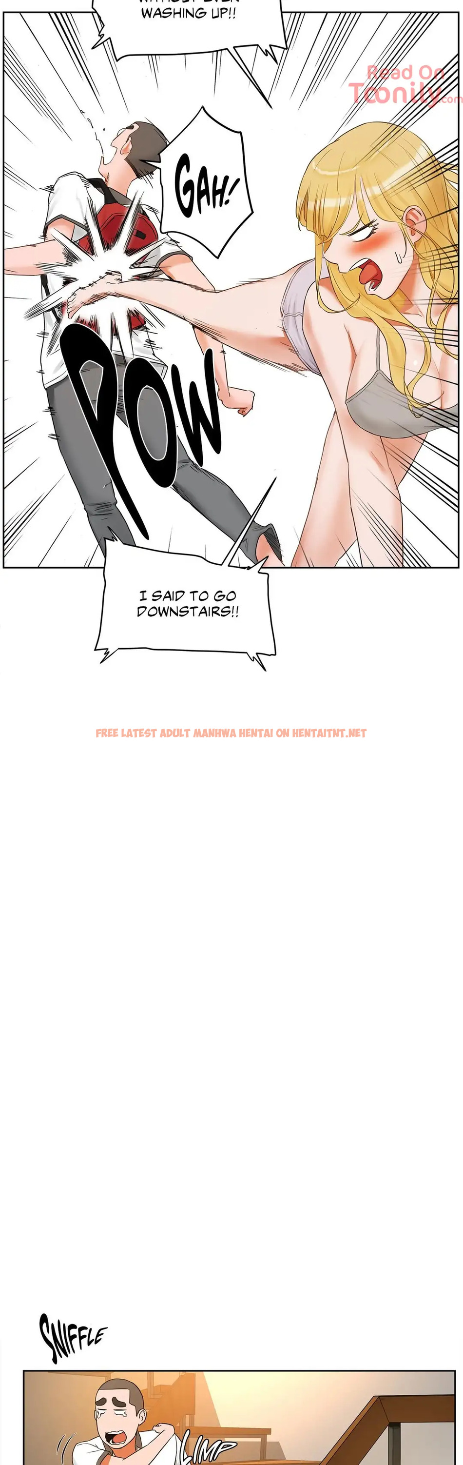 Read Hentai Image 26 761 in comic Sex Lessons - Chapter 38 - hentaitnt.net