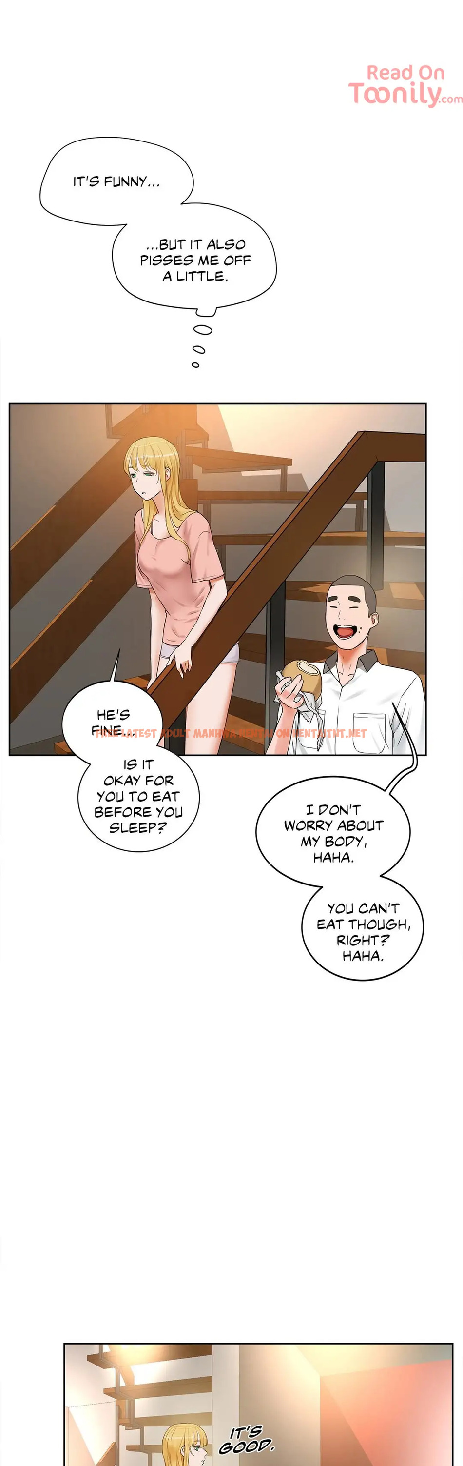 Read Hentai Image 29 761 in comic Sex Lessons - Chapter 38 - hentaitnt.net