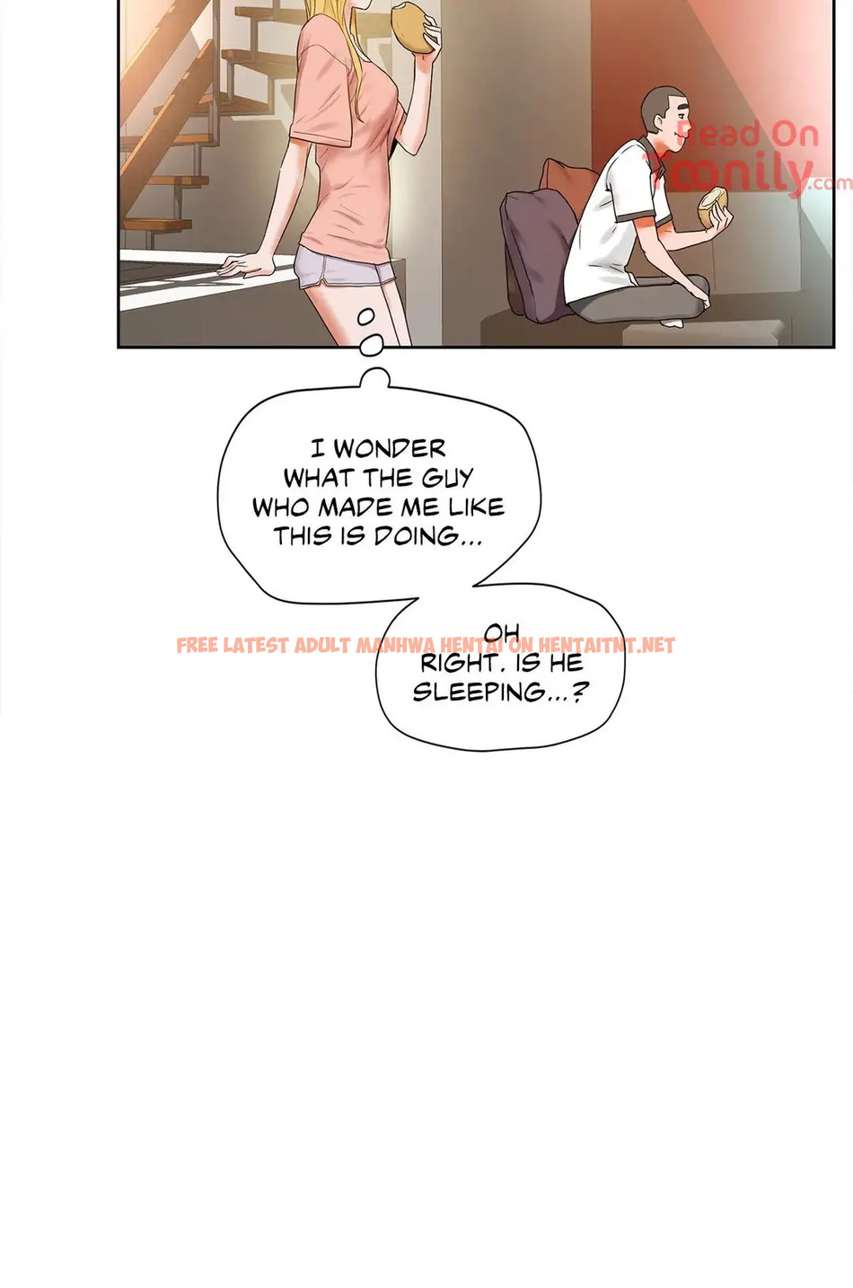 Read Hentai Image 30 761 in comic Sex Lessons - Chapter 38 - hentaitnt.net