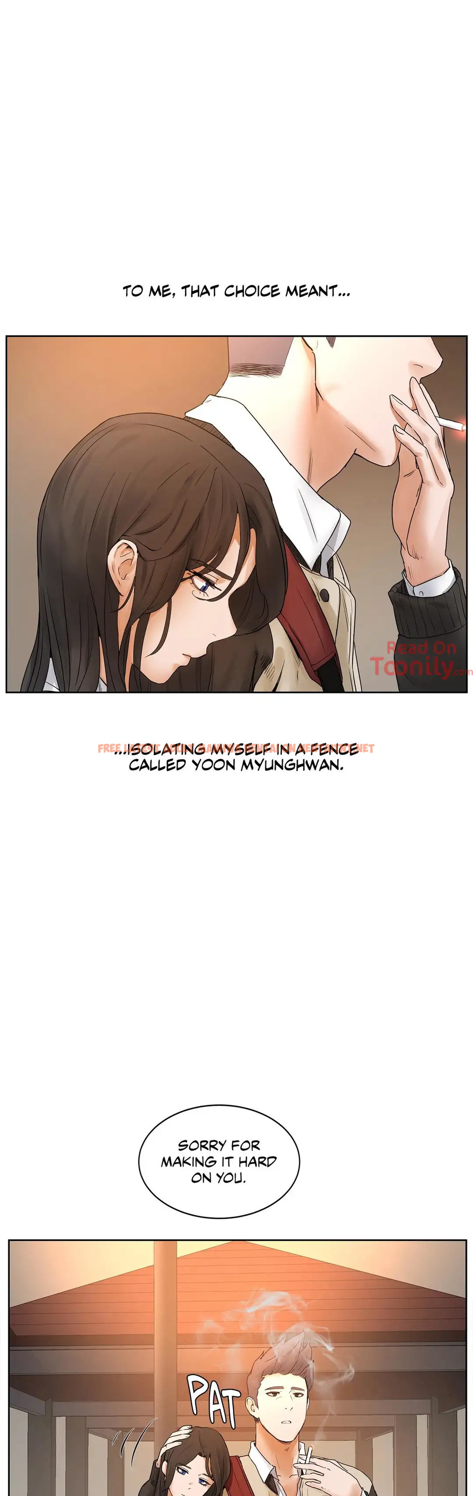 Read Hentai Image 17 757 in comic Sex Lessons - Chapter 39 - hentaitnt.net