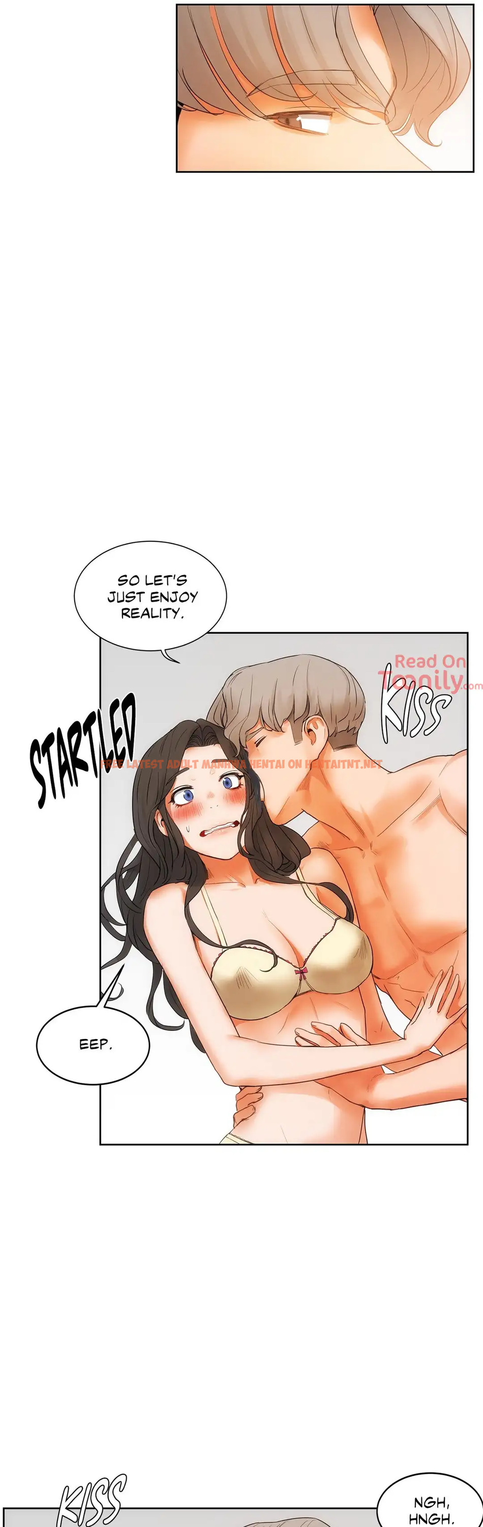 Read Hentai Image 22 757 in comic Sex Lessons - Chapter 39 - hentaitnt.net