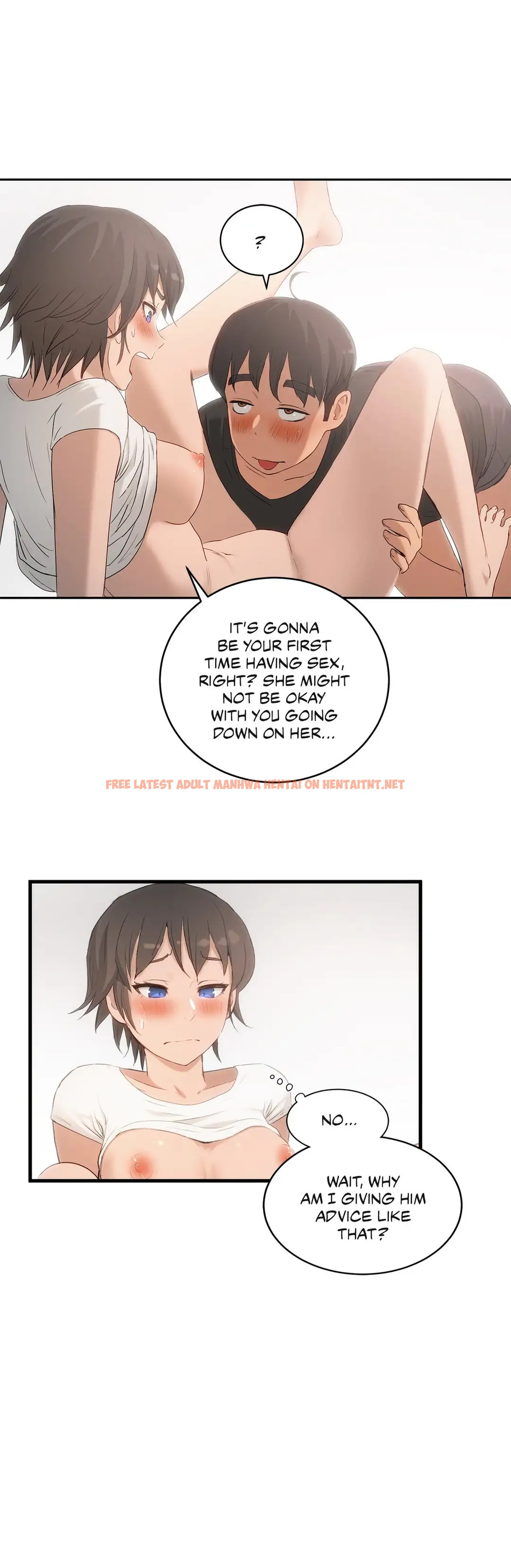 Read Hentai Image 11 810 in comic Sex Lessons - Chapter 4 - hentaitnt.net