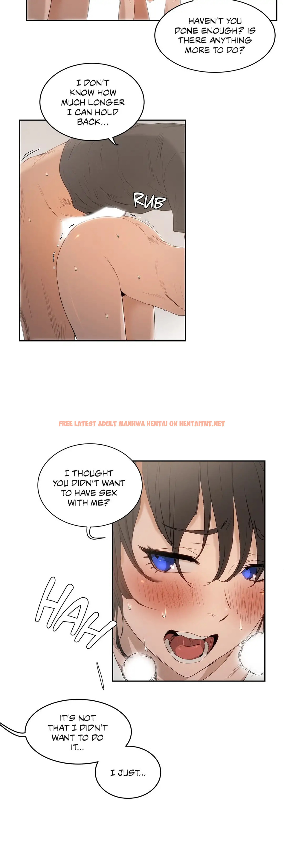 Read Hentai Image 25 810 in comic Sex Lessons - Chapter 4 - hentaitnt.net