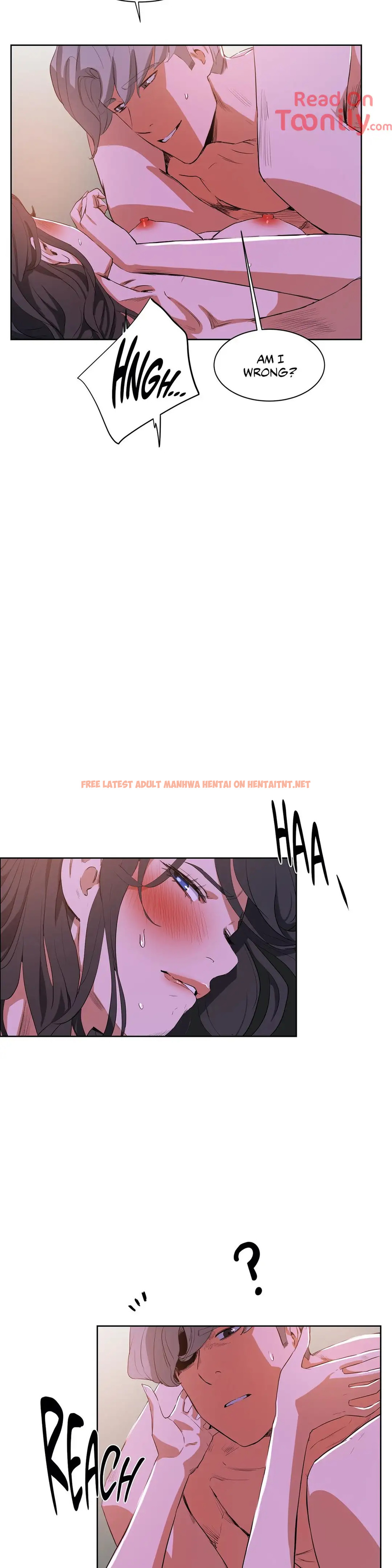 Read Hentai Image 21 757 in comic Sex Lessons - Chapter 40 - hentaitnt.net