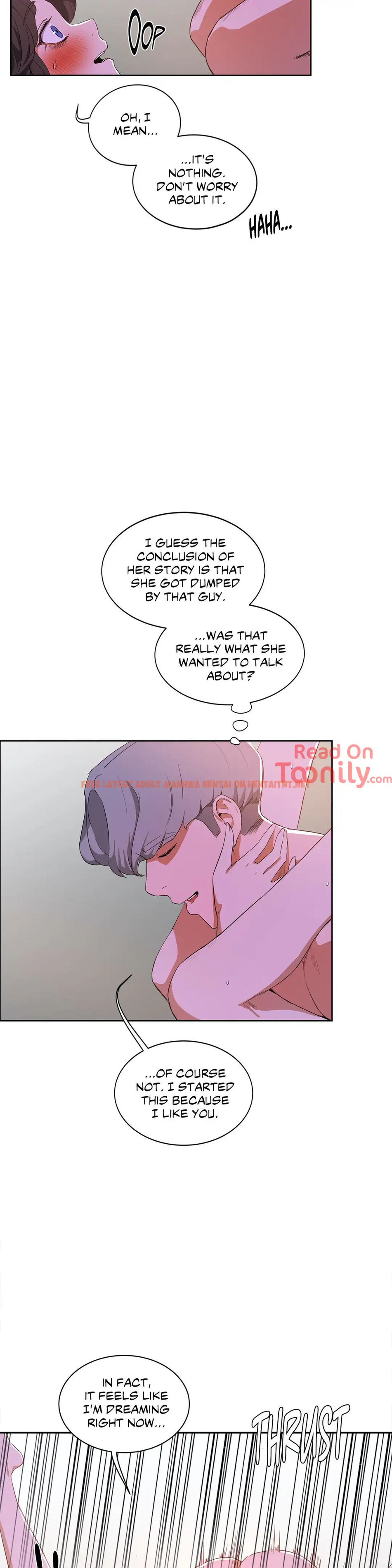 Read Hentai Image 23 757 in comic Sex Lessons - Chapter 40 - hentaitnt.net