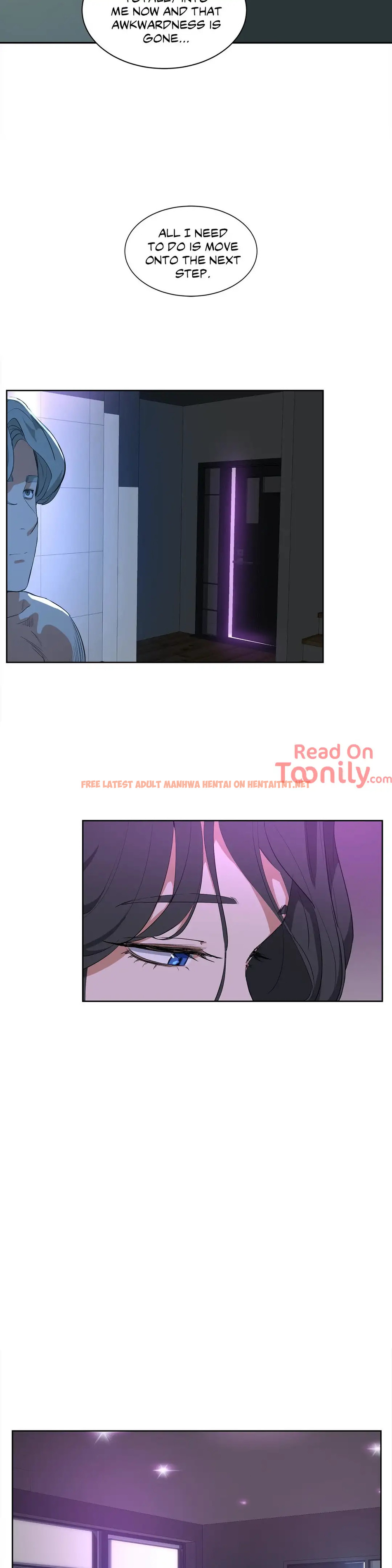 Read Hentai Image 36 757 in comic Sex Lessons - Chapter 40 - hentaitnt.net