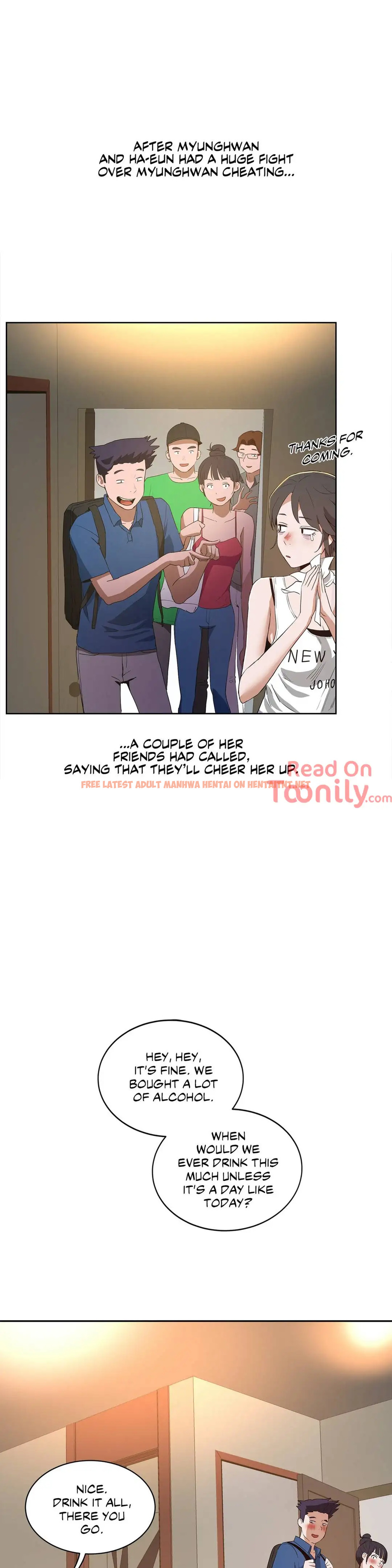 Read Hentai Image 11 753 in comic Sex Lessons - Chapter 42 - hentaitnt.net