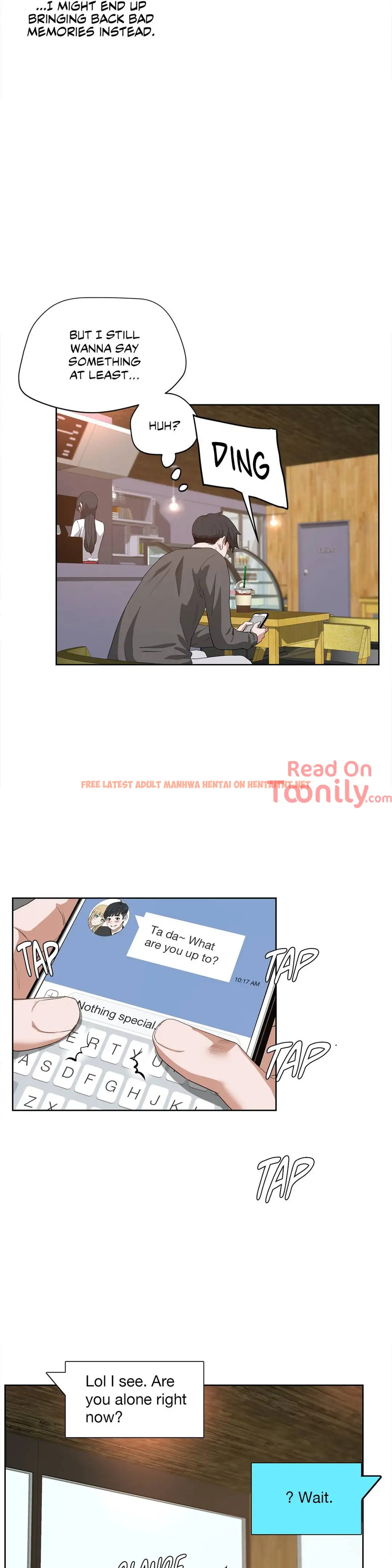 Read Hentai Image 23 754 in comic Sex Lessons - Chapter 42 - hentaitnt.net