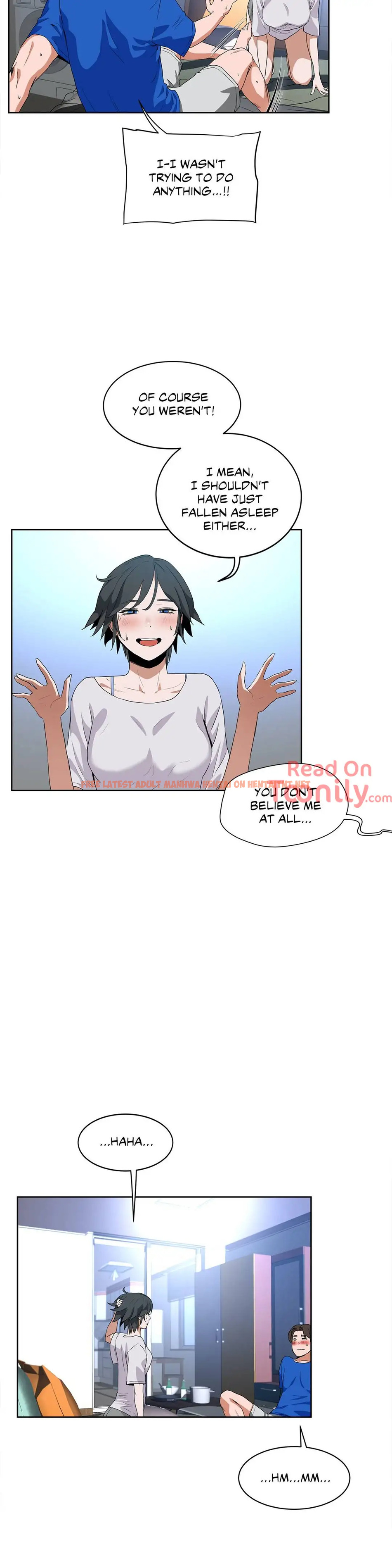 Read Hentai Image 7 753 in comic Sex Lessons - Chapter 42 - hentaitnt.net