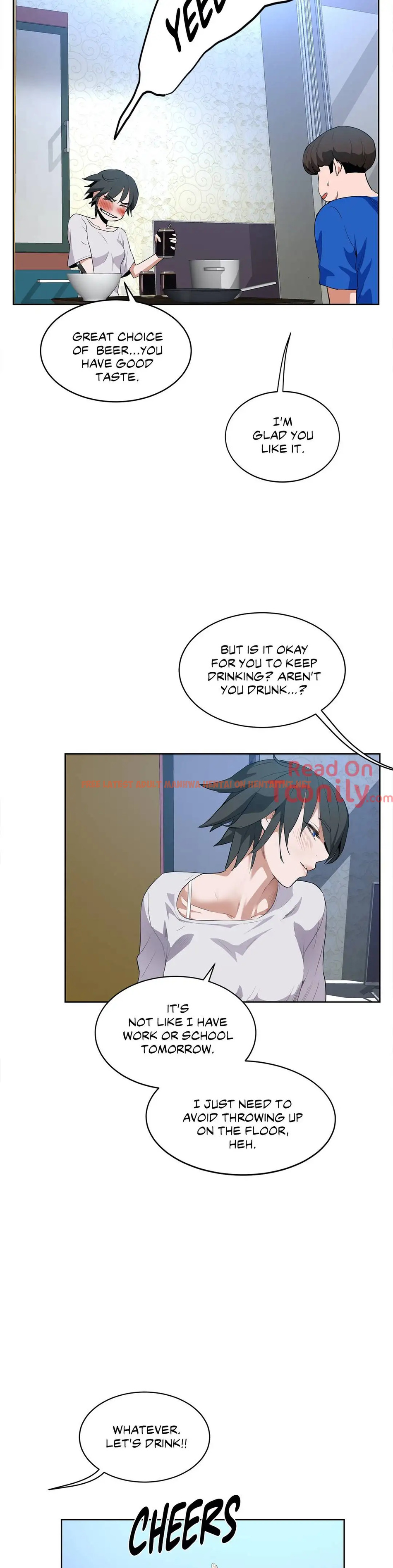 Read Hentai Image 9 753 in comic Sex Lessons - Chapter 42 - hentaitnt.net