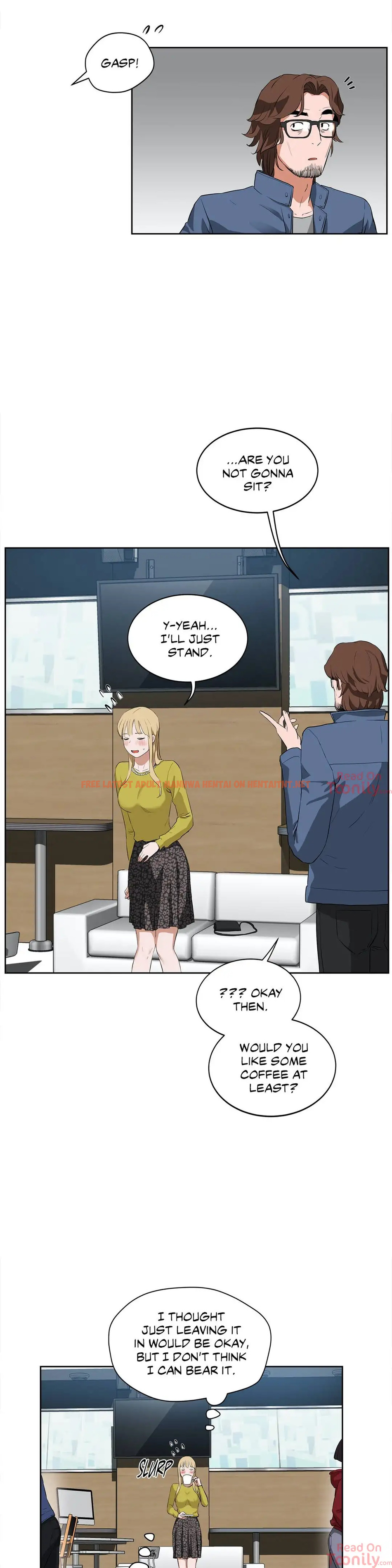 Read Hentai Image 24 753 in comic Sex Lessons - Chapter 43 - hentaitnt.net