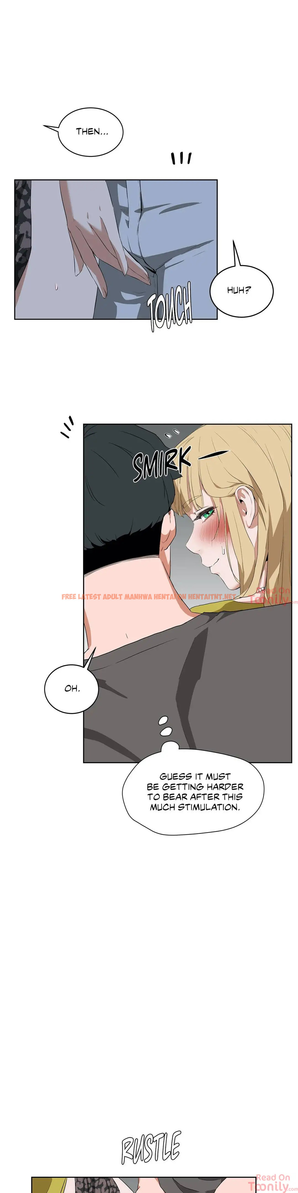 Read Hentai Image 7 753 in comic Sex Lessons - Chapter 43 - hentaitnt.net