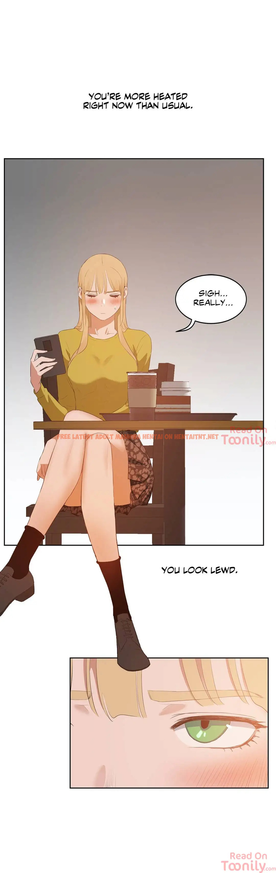 Read Hentai Image 19 750 in comic Sex Lessons - Chapter 44 - hentaitnt.net