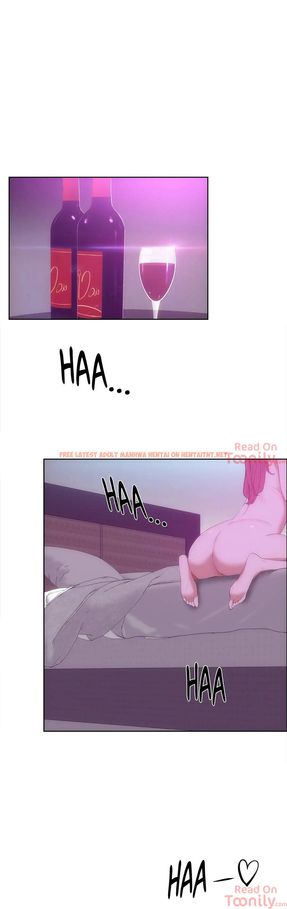 Read Hentai Image 34 750 in comic Sex Lessons - Chapter 45 - hentaitnt.net