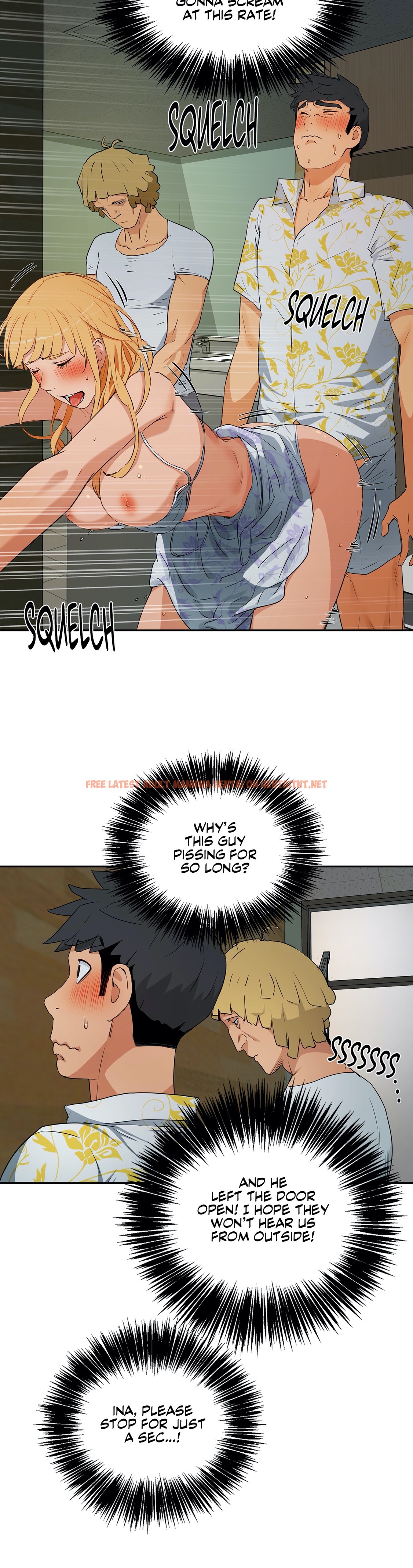 Read Hentai Image 29 745 in comic Sex Lessons - Chapter 49 - hentaitnt.net