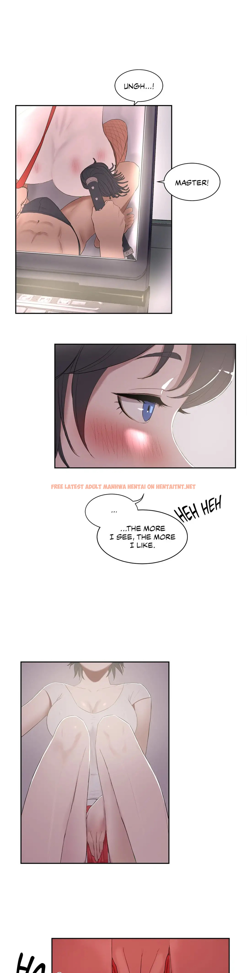 Read Hentai Image 16 806 in comic Sex Lessons - Chapter 5 - hentaitnt.net