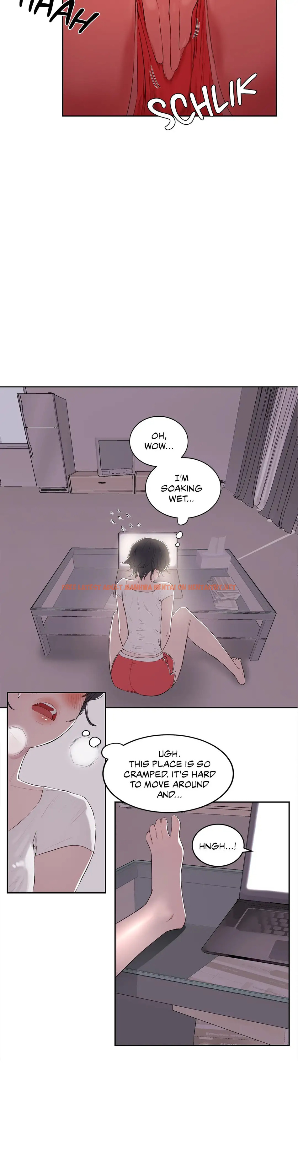 Read Hentai Image 17 806 in comic Sex Lessons - Chapter 5 - hentaitnt.net