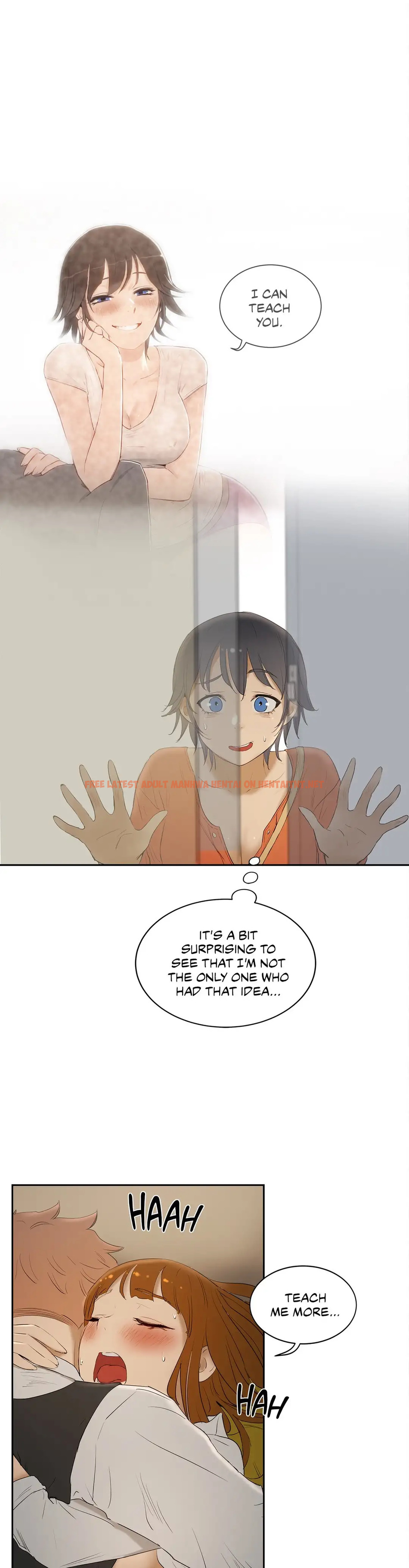 Read Hentai Image 13 806 in comic Sex Lessons - Chapter 6 - hentaitnt.net