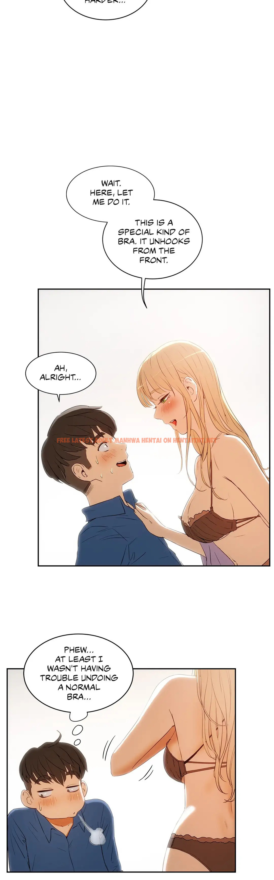 Read Hentai Image 18 803 in comic Sex Lessons - Chapter 8 - hentaitnt.net