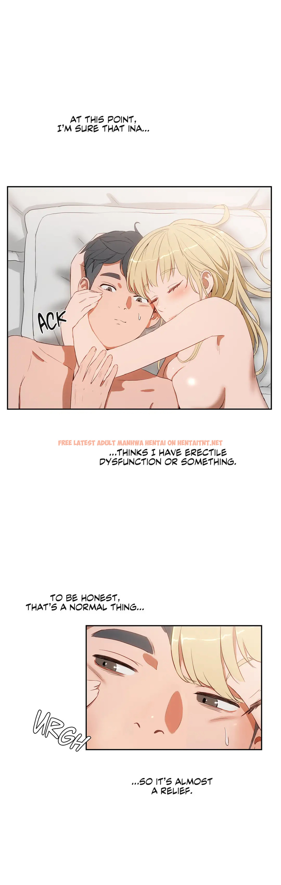 Read Hentai Image 35 803 in comic Sex Lessons - Chapter 9 - hentaitnt.net