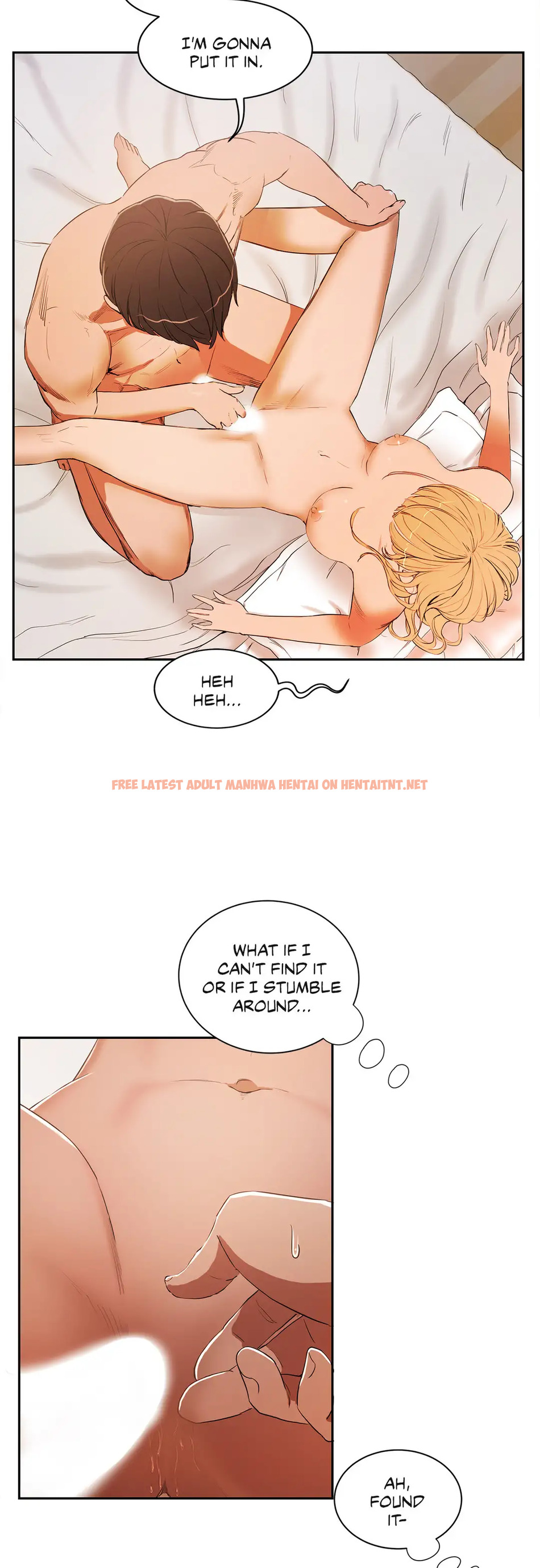 Read Hentai Image 7 802 in comic Sex Lessons - Chapter 9 - hentaitnt.net