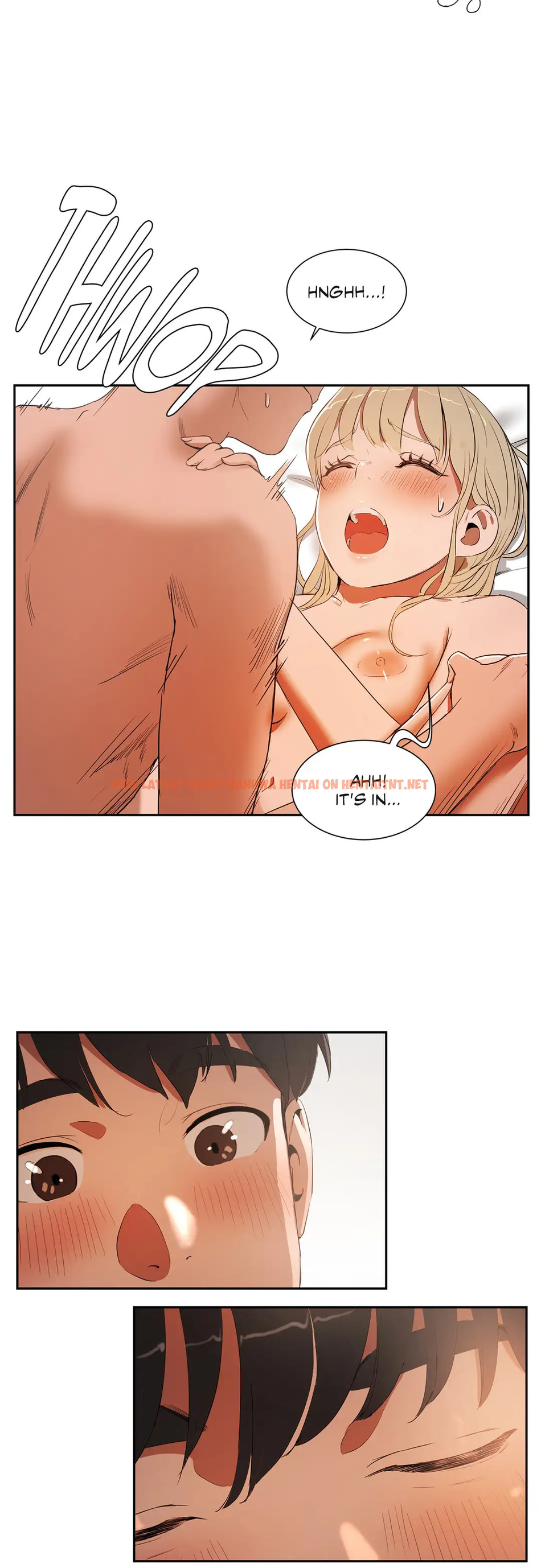 Read Hentai Image 8 802 in comic Sex Lessons - Chapter 9 - hentaitnt.net