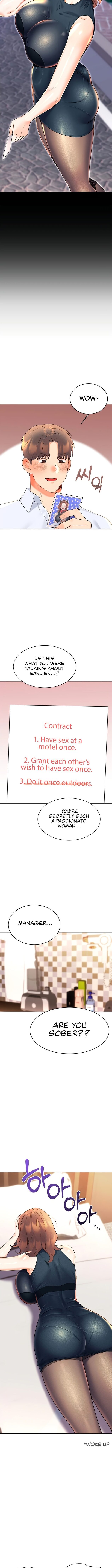 Read Hentai Image 10 44f3f in comic Sex Lottery - Chapter 14 - hentaitnt.net