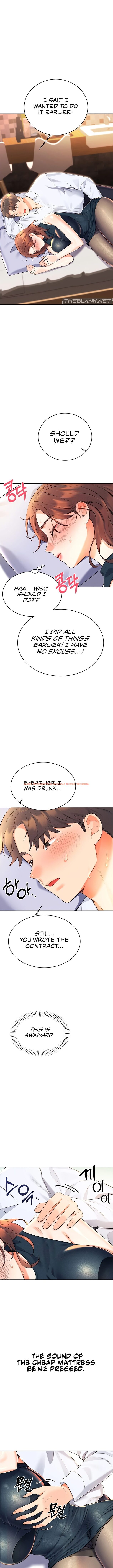 Read Hentai Image 12 44f3f in comic Sex Lottery - Chapter 14 - hentaitnt.net