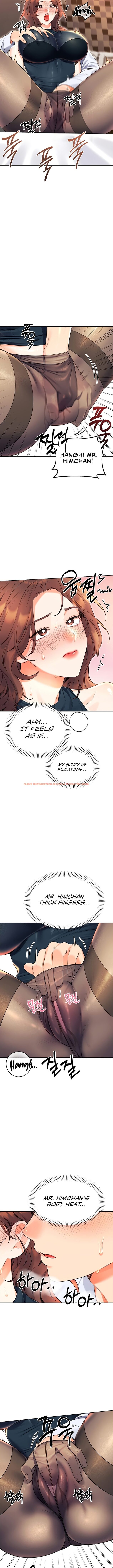Read Hentai Image 14 44f3f in comic Sex Lottery - Chapter 14 - hentaitnt.net
