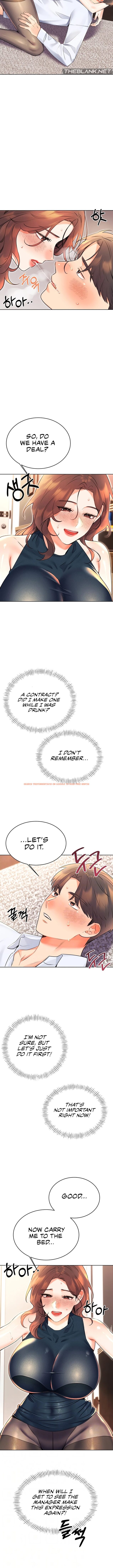 Read Hentai Image 3 44f3f in comic Sex Lottery - Chapter 14 - hentaitnt.net