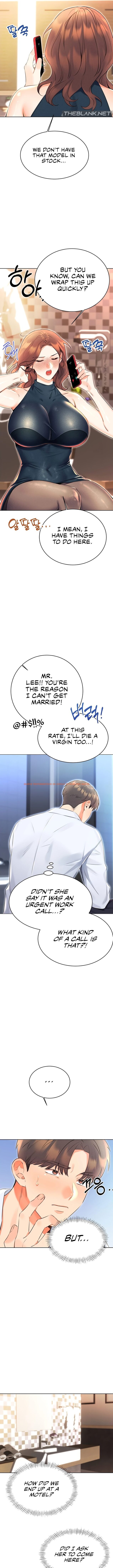 Read Hentai Image 5 44f3f in comic Sex Lottery - Chapter 14 - hentaitnt.net