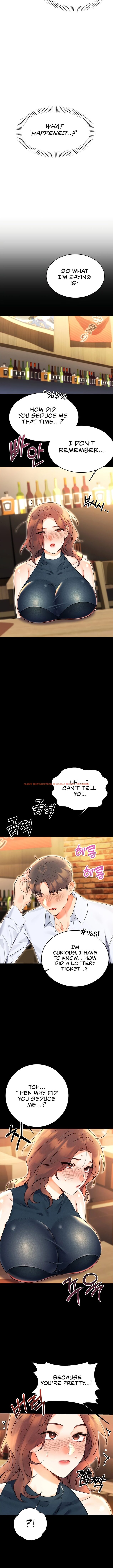 Read Hentai Image 6 44f3f in comic Sex Lottery - Chapter 14 - hentaitnt.net
