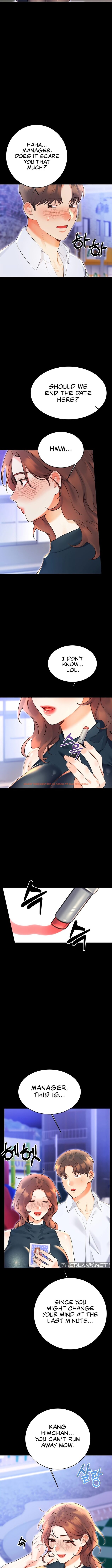 Read Hentai Image 9 44f3f in comic Sex Lottery - Chapter 14 - hentaitnt.net