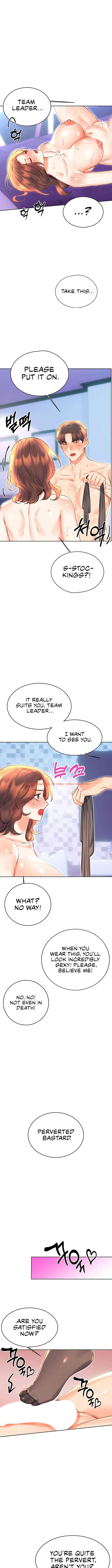 Read Hentai Image 9 74bb7 in comic Sex Lottery - Chapter 18 - hentaitnt.net