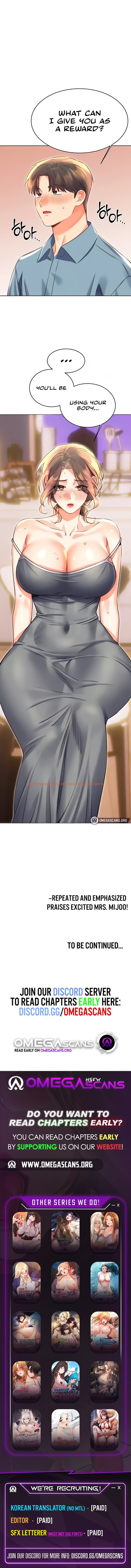 Read Hentai Image 10 45bae in comic Sex Lottery - Chapter 20 - hentaitnt.net