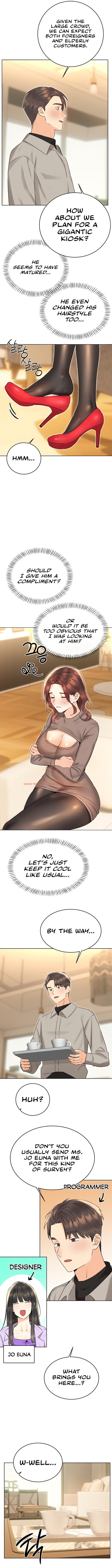 Read Hentai Image 4 37032 in comic Sex Lottery - Chapter 39 - hentaitnt.net